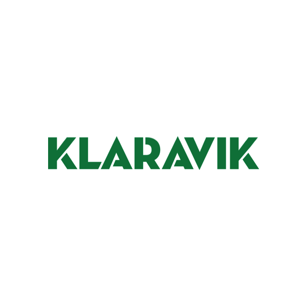 Klaravik logo